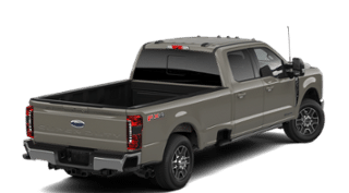 2026 Ford Super Duty® External Image 3
